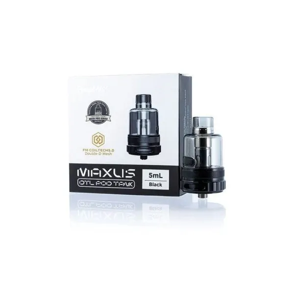 Freemax Maxus DTL Pod Tank