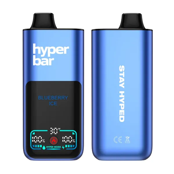 HyperBar BE70K Disposable