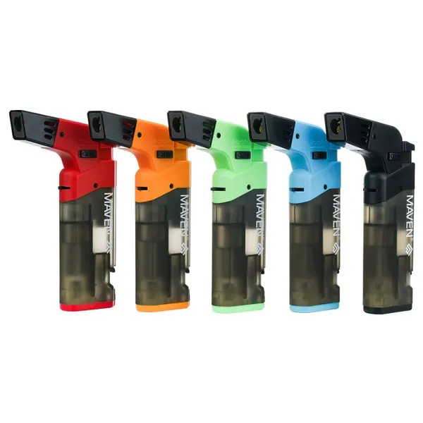 Maven Popper Torch Lighter
