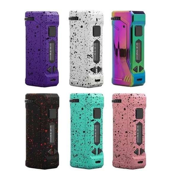 Yocan Wulf Pro 510 Battery