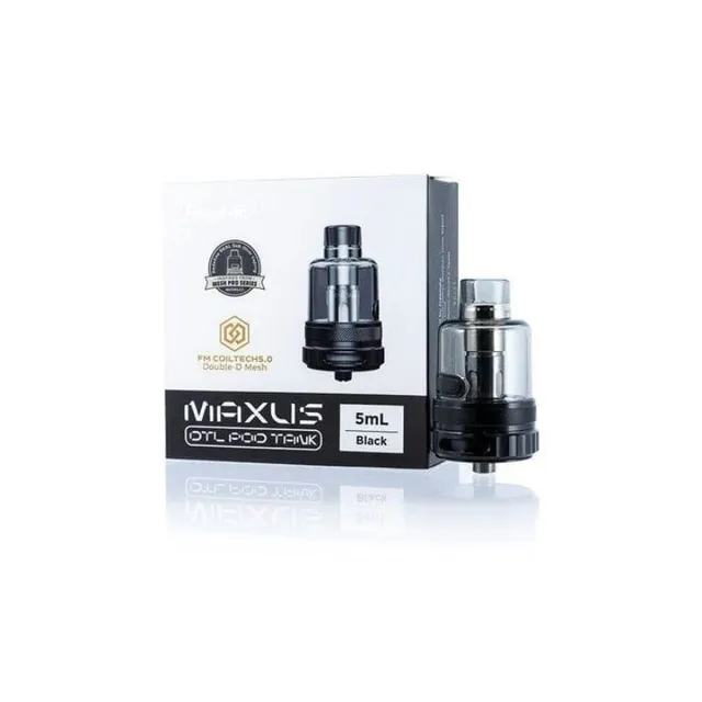 Freemax Maxus DTL Pod Tank