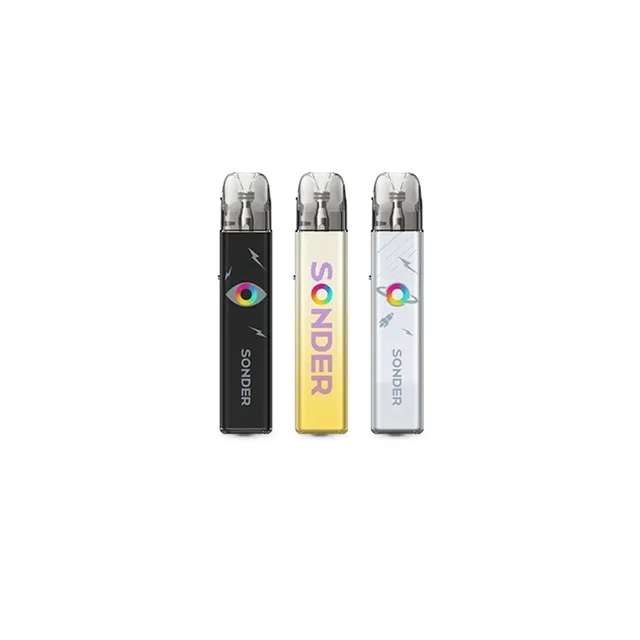 GeekVape Sonder Q2 30W Pod System Kit