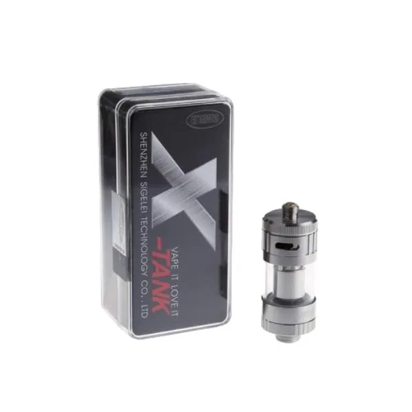 Sigelei X Tank