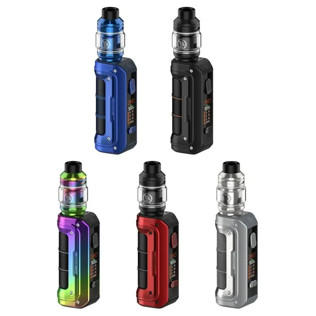 GeekVape Max100 (Aegis Max 2) 100W Kit