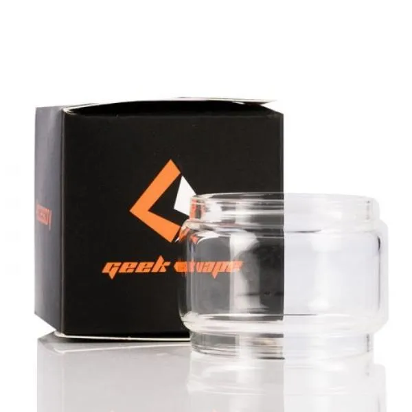 GeekVape Z Nano 2 Tank Bubble Glass