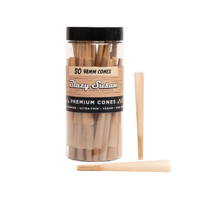 Jolly Pre Rolled Cones (50 ct)