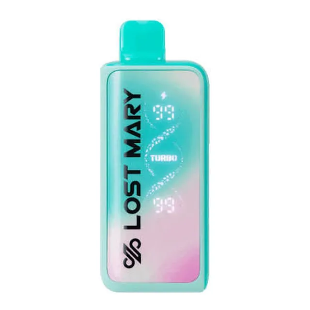 Lost Mary MT35000 Turbo Disposable | 0%